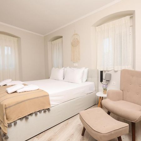 F&T Villa Corfu  Eksteriør billede